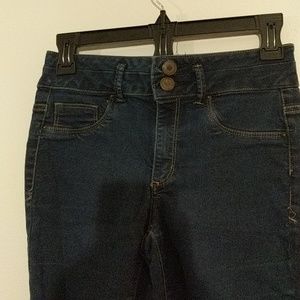 Mossimo high waist legging size 3